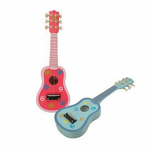 Гитара шестиструнная (МДИ, Д221)